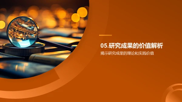管理学研究解析