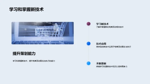 智能电商策划新篇章