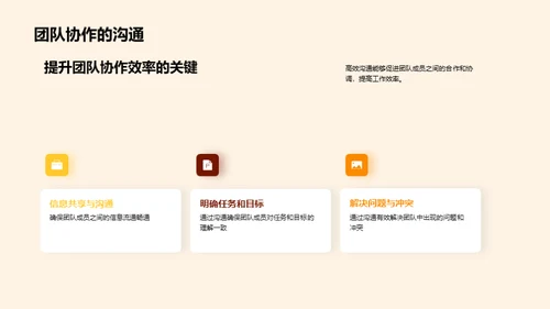 提升沟通艺术