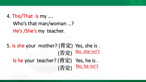 期中复习