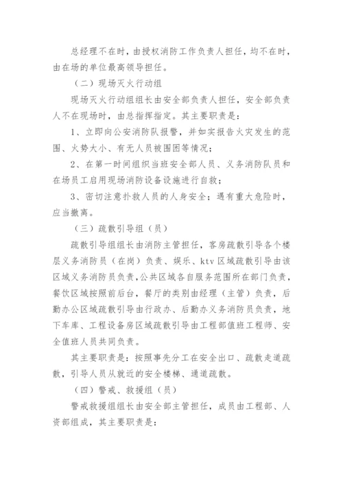 消防应急预案演练脚本_1.docx