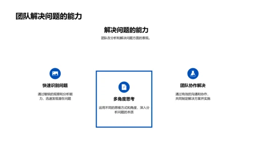 团队半年成绩总结PPT模板