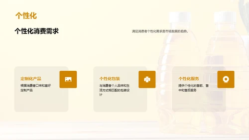 揭秘食用植物油市场