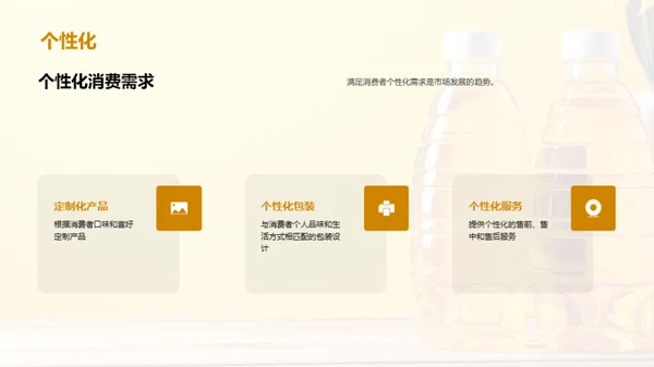 揭秘食用植物油市场