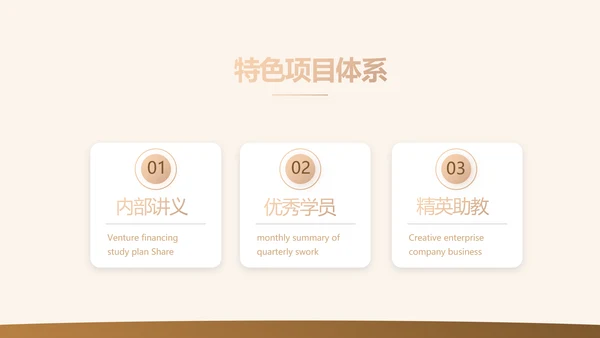 金色尊贵会员制营销方案工作汇报动态PPT模板