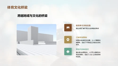 体育:地理文化的镜像