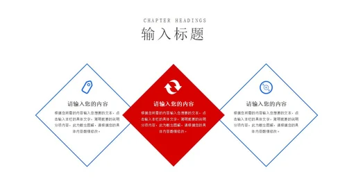商务风景年终工作总结汇报PPT模板