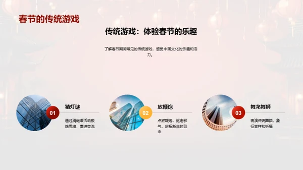 深度解析春节