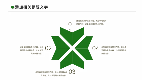 清新乡村旅游新农村建设乡村建设乡村旅游PPT模板