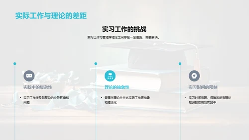 管理学实践探索