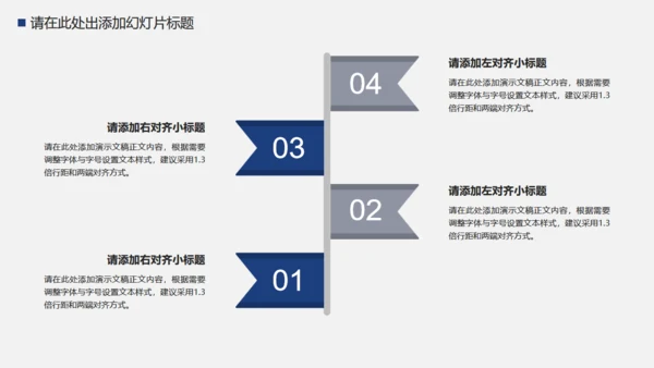 警察公安系统工作汇报通用PPT模板