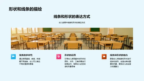 启蒙绘画：幼儿艺术教育