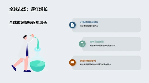 皮箱包行业：繁荣与挑战