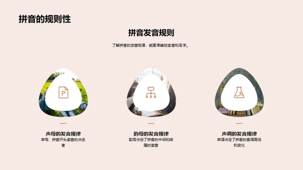 拼音探索之旅