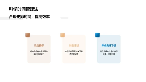 初一新生适应指南