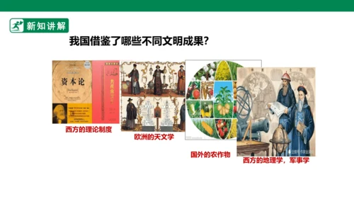 【新目标】九年级道德与法治 下册 3.2 与世界深入互动 课件（共43张PPT）