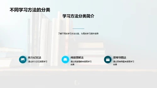 有效的学习方法与技巧分享