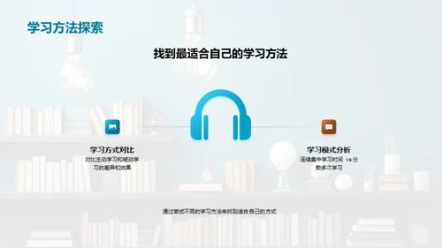 掌握学习力