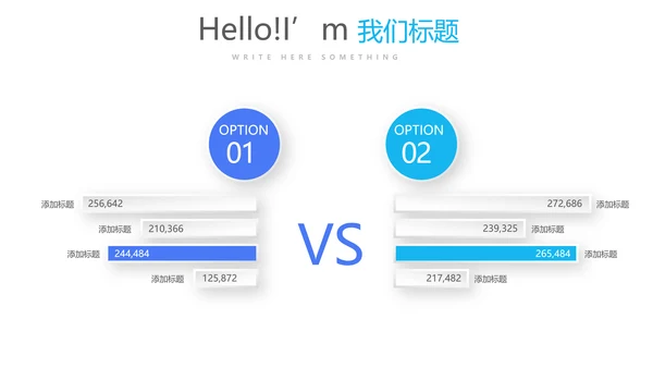 医学博士开题报告毕业答辩动态PPT模板