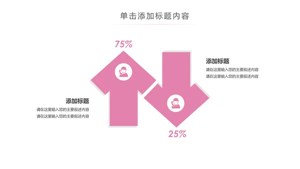 关爱女性呵护健康安康保险PPT模板