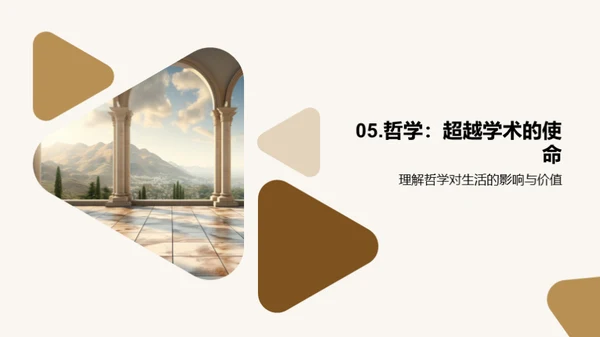 哲学世界导览
