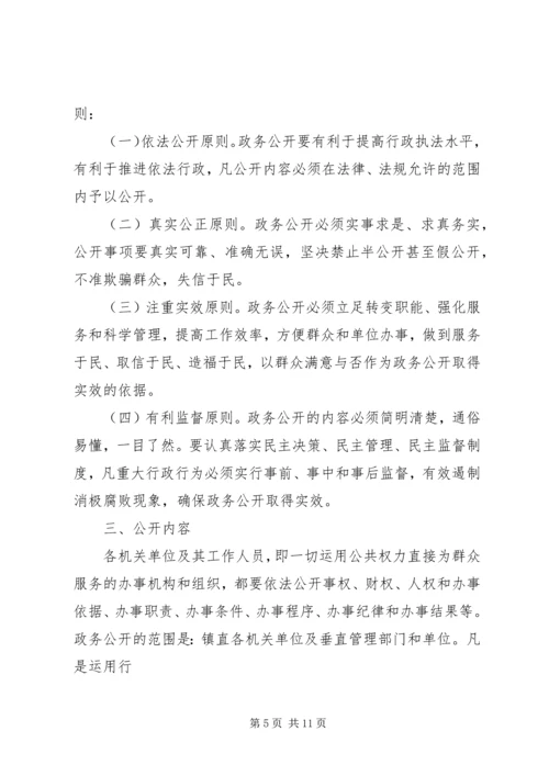 任廷纪到沙子坡镇检查指导工作.docx