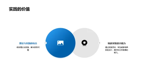 科学实验启蒙教育