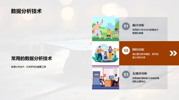 博士之路：挑战与突破