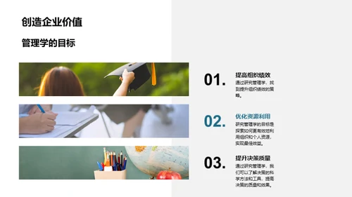 管理学研究探索