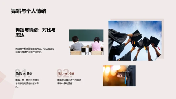 舞蹈的力量与可能