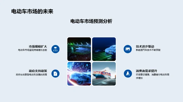 电动车领域领先者