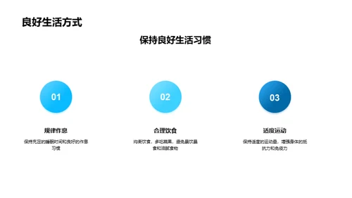 大暑节气防暑指南