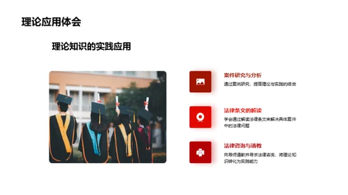 法学实习之旅