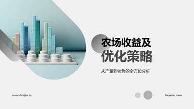 农场收益及优化策略