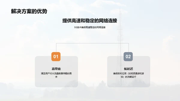 5G时代的网络革命