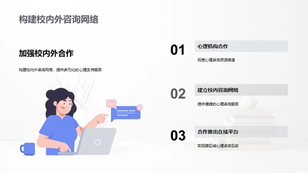 青少年心理健康引航