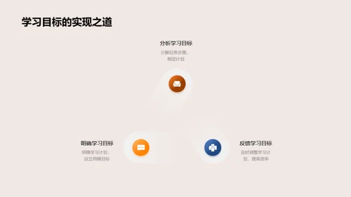 本科课程选择与学习