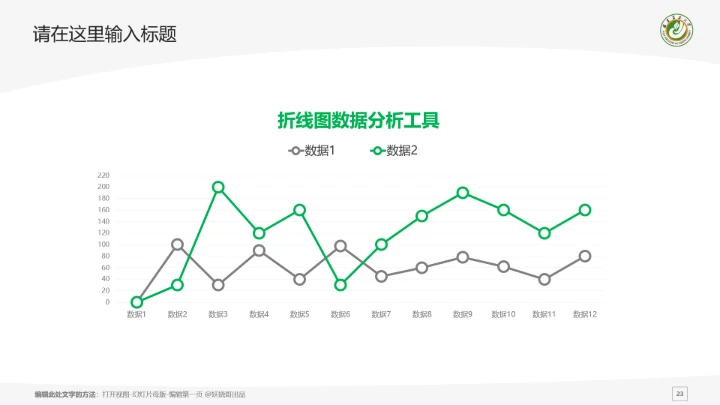福建农林大学课题学术汇报毕业论文答辩通用PPT模板