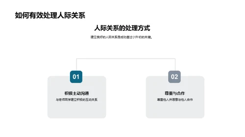 小升初攻略手册