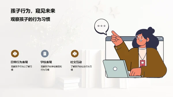习惯铸就未来