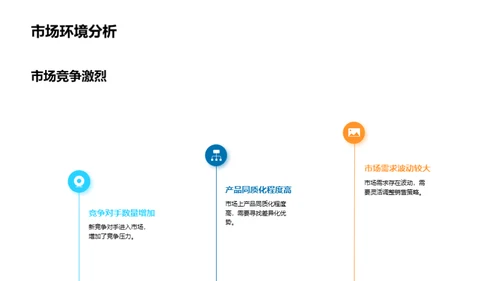 市场营销策略分析