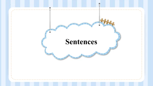 Unit 1  We have new friends Lesson 1 - Lesson 2 课件