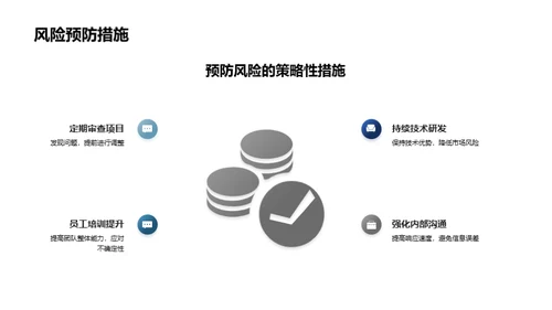 领航战略实施