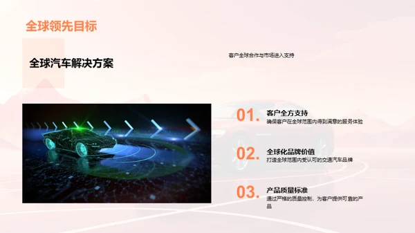 探索全球汽车版图