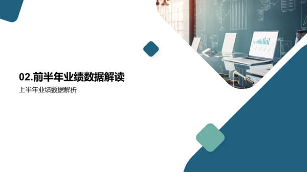 半年里程回顾与展望