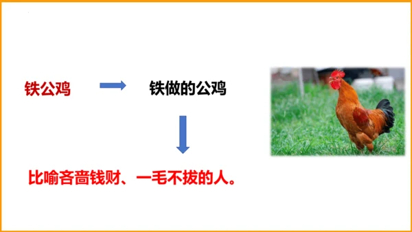统编版四年级语文下册同步精品课堂系列语文园地四（教学课件）