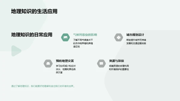 地理学习全攻略