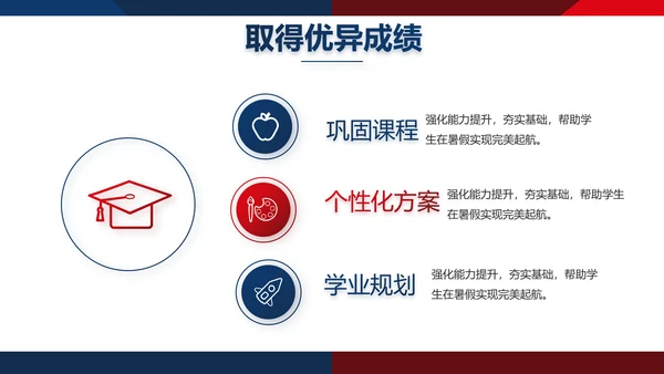 校园辩论赛演讲比赛动态PPT模板
