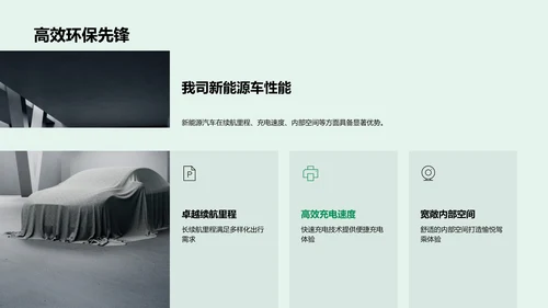 新能源汽车推广策划