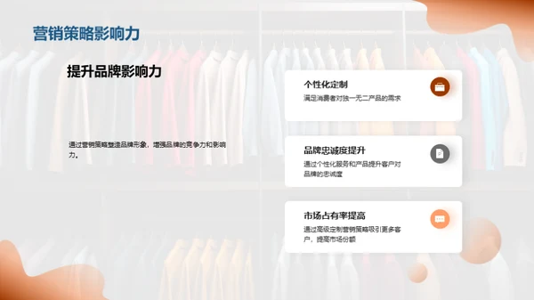 定制之道